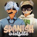 [UPD] Spanish Outfits