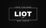 LIOT | TOUCH FOOTBALL