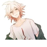 Nagito Stans