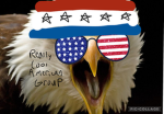 COOL AMERICAN PEEPS