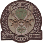 [CCT] Combat Control Team