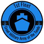 [GMAT] | 1st Fleet