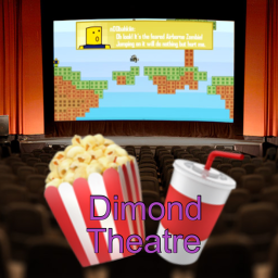 [WINTER] Dimond Theatre V4