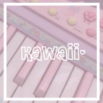 Kawaii-