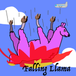 Falling Llama Studios