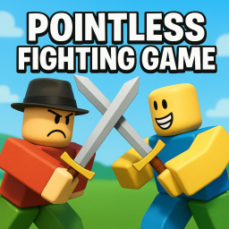 [BETA] Pointless Fighting Game