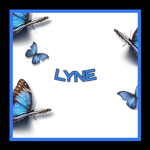 lyne :)