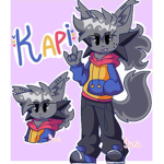 Ka pi kitty