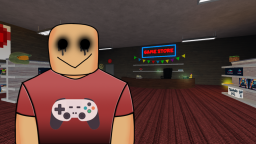 Doświadczenie w sklepie 🎮