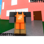 Home Depot [HP]