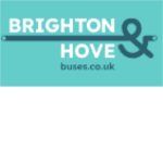 -Brighton & Hove Buses-