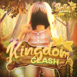 BG • Kingdom Clash