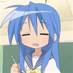 Konata-chan raid