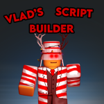 Vlad Script Builder