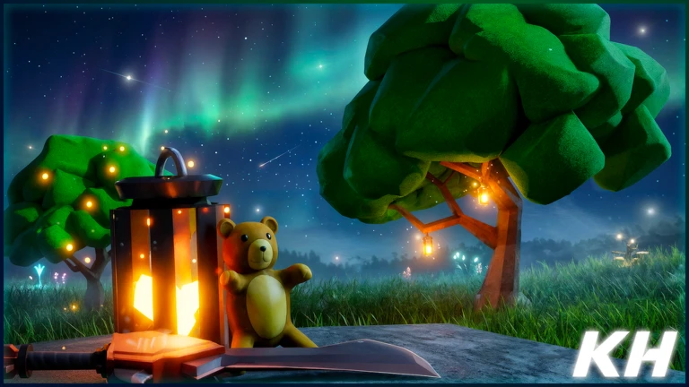 Korblox & Headless Hangout