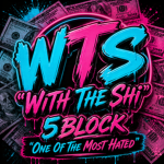 (WTS) 5Block
