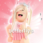 bctterflys