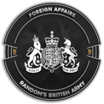 BA [-] Foreign Relations