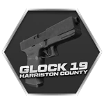 💪WEAPON💪Glock 19