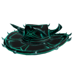 Korblox Horned Wrangler