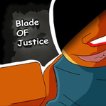 Blade OF Justice's
