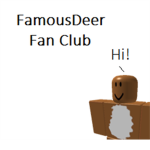 FamousDeer Fan Club