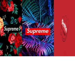 Supreme Lounge