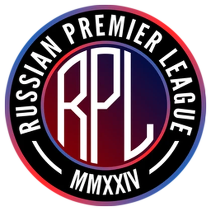 RPL | Russian Premier League Roblox group icon
