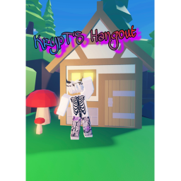 KrypT's Hangout [GROUP]