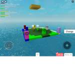 the liquid kingdom guards
