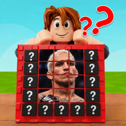 [Update 2] Guess My Fighter