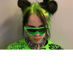 #### Billie Eilish