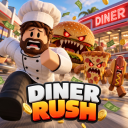 Diner Rush