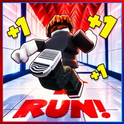 +1 Speed Laboratory Escape! 🧪 icon