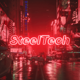 SteelTech Hub