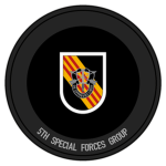 || 5th Special Forces Group