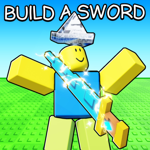 Build A Sword