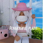 -Advertising Plaza-