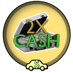 2X Cash
