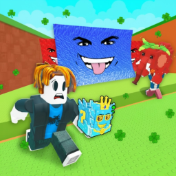 Save Brainrots From Speeding Wall