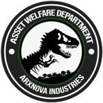 Arxnova Asset Welfare Department