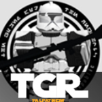\ The Galactic Republic /