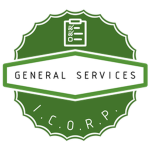 General Services [I.C.O.R.P.]