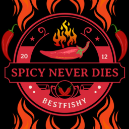 Spicy never dies!!!