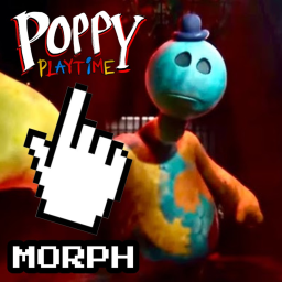 Poppy Playtime MORPH WORLD [CHAPTER 4!]
