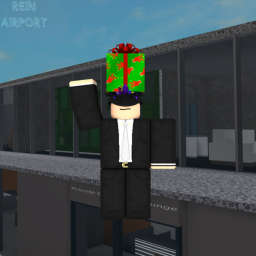 Rein Airport