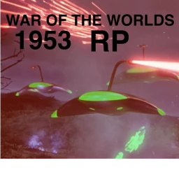 War of The Worlds 1953 RP icon