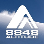 8848 Altitude