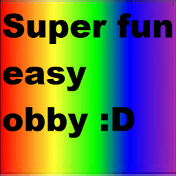 Krc SUPER FUN EASY OBBY