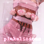 p i n k a l i c i o u s